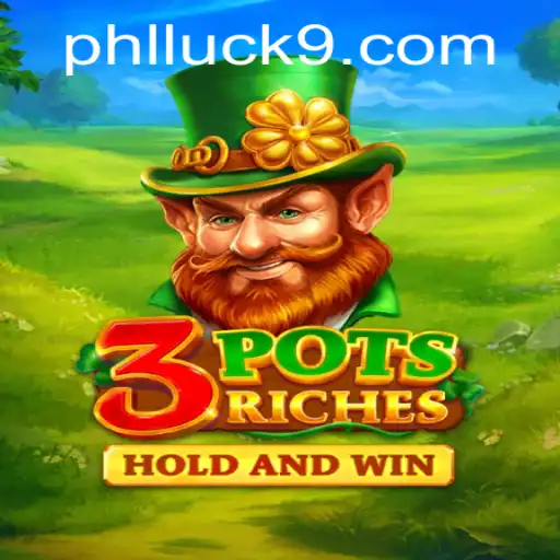 Discover the Thrilling World of 3potsRiches: Luck9 Awaits