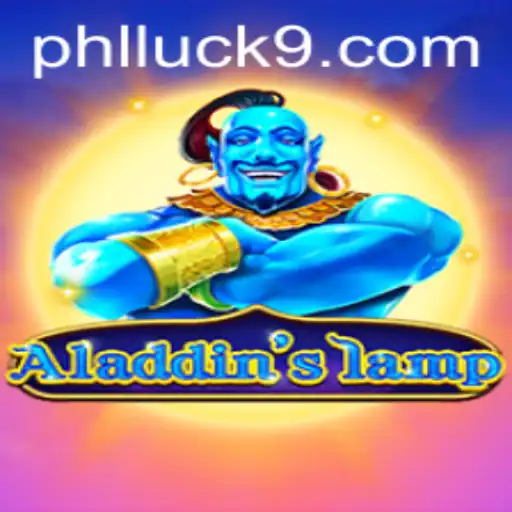 Aladdinslamp: A Journey into the World of Luck9