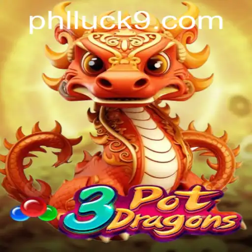Discover the Thrilling World of 3PotDragons: A Game of Strategy and Chance
