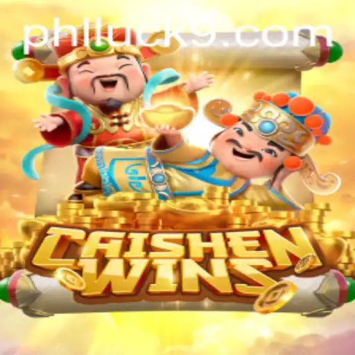 CaishenWins: Unveiling the Thrilling Casino Game with a Twist of Luck9