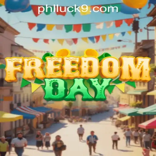 Unveiling FreedomDay: The Game that Redefines Luck with Luck9