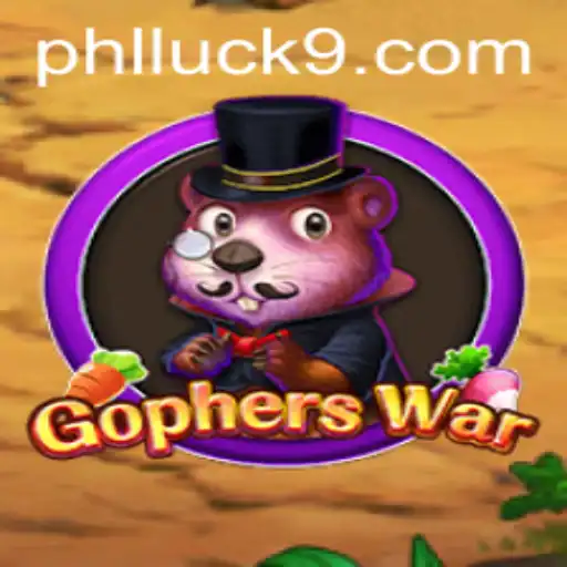 GophersWar: A Deep Dive into the Thrilling World of Strategic Luck