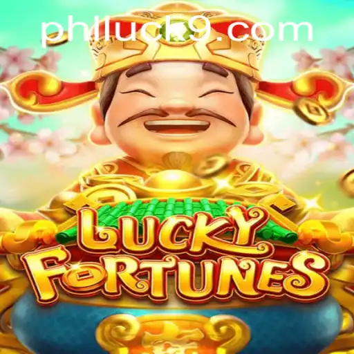 Exploring the Exciting World of LUCKYFORTUNES with Luck9