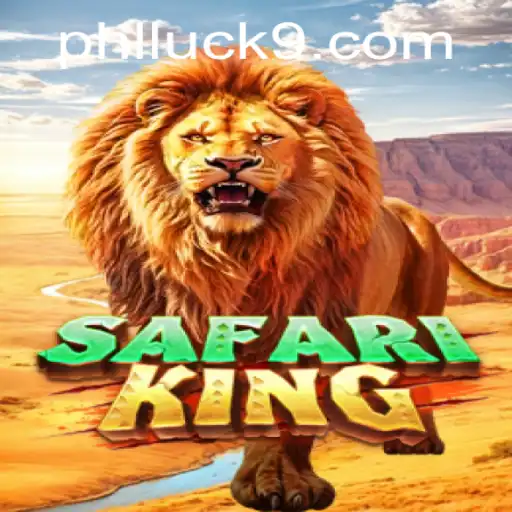 Explore the Thrilling World of SafariKing: The Game of Luck and Adventure