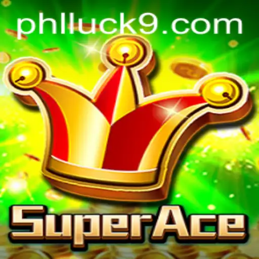Unveiling SuperAce: The Thrilling Card Game with a Twist of Luck9