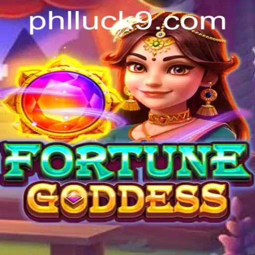Unlocking the Mysteries of FORTUNEGODDESS: The Game of Luck9