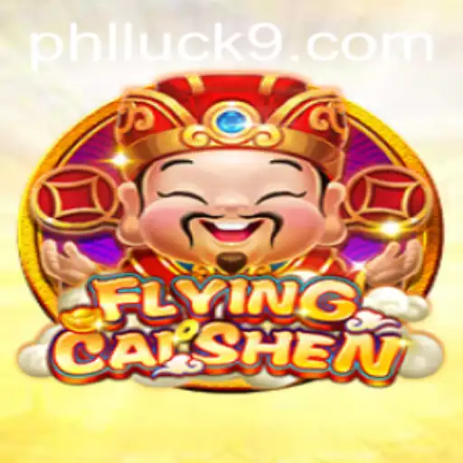Experience Divine Fortune in 'FlyingCaiShen': Unveiling the Game with Luck9
