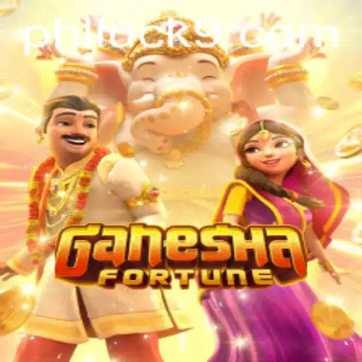 Exploring GaneshaFortune: A Blend of Divine Luck with Luck9