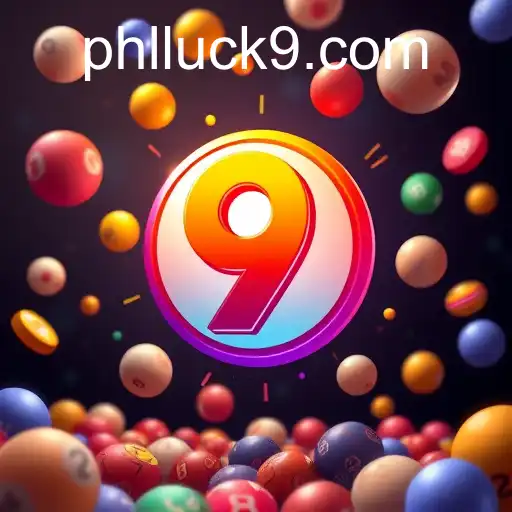 The Thrilling World of Lottery Games: Exploring Luck9