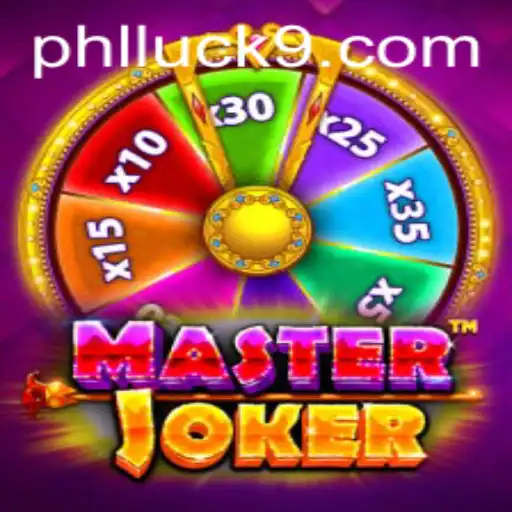 MasterJoker: A Thrilling Game of Strategy and Chance