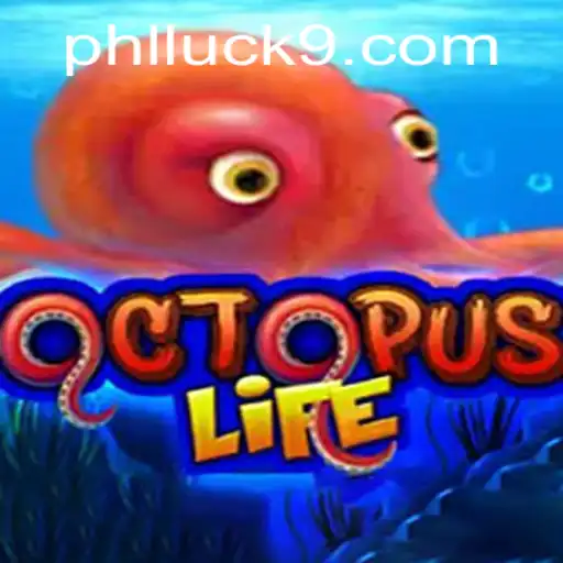 Discovering the Enchanting World of OctopusLife: The Game of Luck9