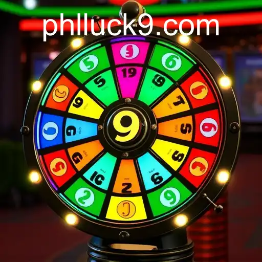 Exploring the Fascination of Rotary Games and Luck9