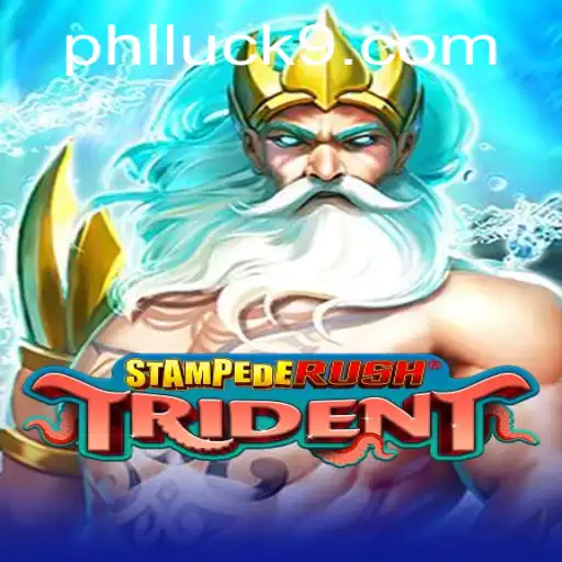 Exploring the Thrilling World of StempedeRushTrident with Luck9