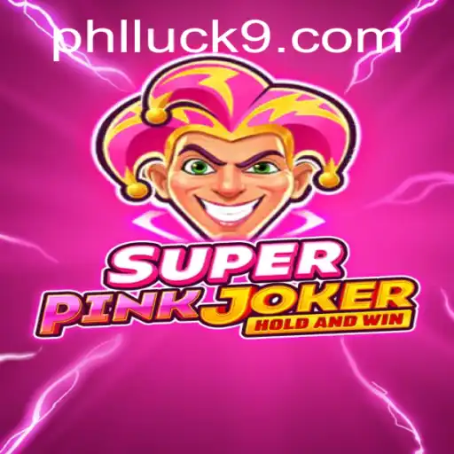 Unveiling SuperPinkJoker: The Ultimate Esports Adventure