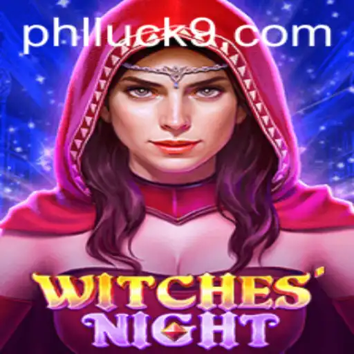 Unraveling the Mysteries of WitchesNight: A Journey into the Enchanting World of Luck9